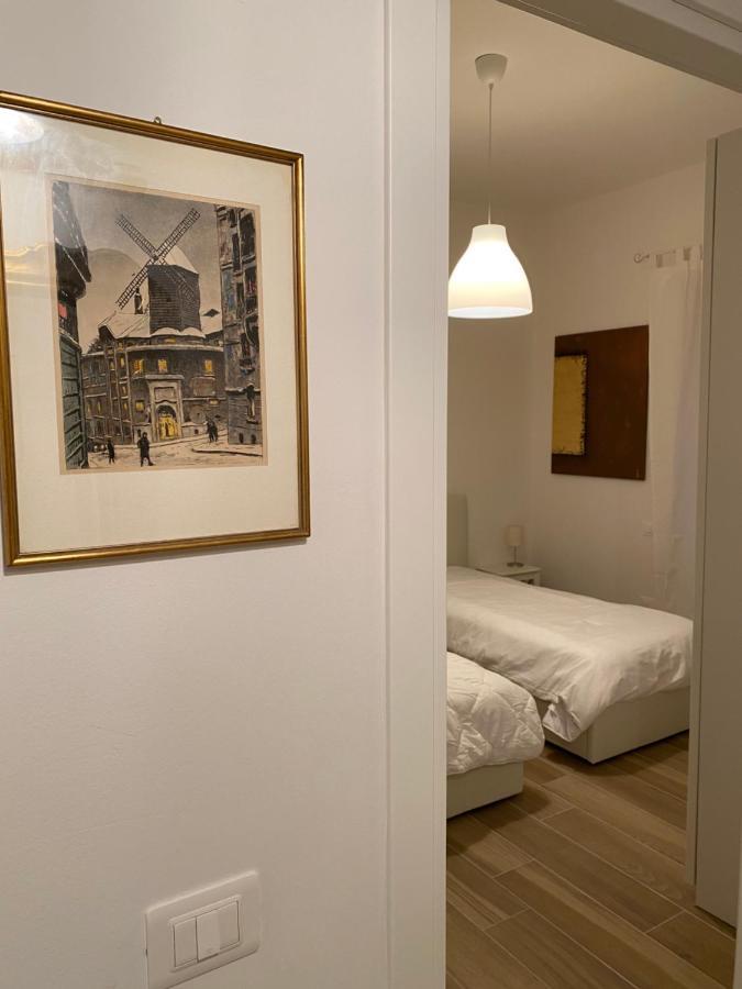 Unique Rooms Verona Buitenkant foto